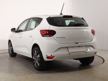 Dacia Logan III 1.0 TCe LPG 100KM 2024 Dacia Sandero 1.0 TCe LPG, Salon Polska, zdjęcie 3
