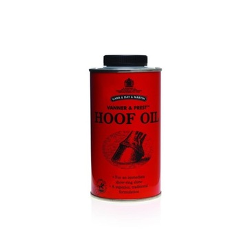C&D&M Olej do kopyt Hoof 1000 ml