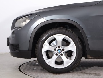 BMW X1 E84 Crossover sDrive18d 143KM 2012 BMW X1 sDrive18d, Navi, Klima, Klimatronic, zdjęcie 13