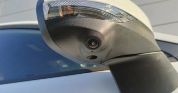 Ford Puma II Crossover Facelifting 1.0 EcoBoost Hybrid 125KM 2026 Ford Puma Ford Puma 1,0 MHEV 125 KM AUT-7 Hybryda 125KM, zdjęcie 17