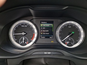 Skoda Kodiaq I SUV 2.0 TDI 150KM 2019 Skoda Kodiaq Style 2.0 TDI 150 KM 4x4 DSG Serwis ASO Salon PL FV23, zdjęcie 17