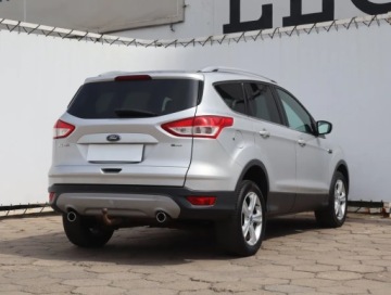 Ford Kuga II 2015 Ford Kuga 1.6 EcoBoost, Klima, Tempomat, zdjęcie 4
