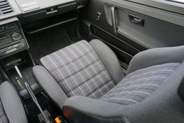 Volkswagen Scirocco II 1988 Volkswagen Scirocco GTX! Szyber, Ele.szyby, Alu, zdjęcie 10