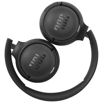 БЕСПРОВОДНЫЕ НАУШНИКИ JBL 510BT Накладные с микрофоном Bluetooth Черные