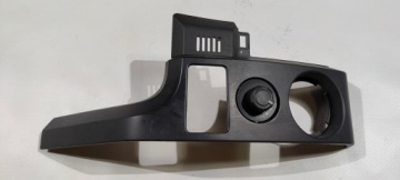 Panel dekor Armaturenbrett links Ford F150 F-150 2009-2014