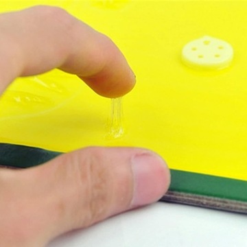 4 шт. прочные липкие мышеловки для домашнего офиса, мышеловка