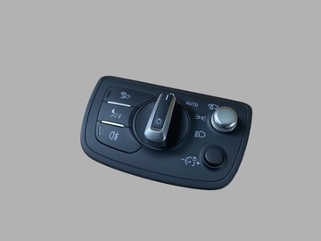 AUDI A6 A7 4G WLACZNIK SWIATEL 4G0941531AB