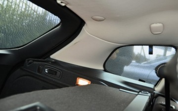 МАГНИТНЫЕ ШТОРЫ RENAULT LAGUNA III 3 COMBI