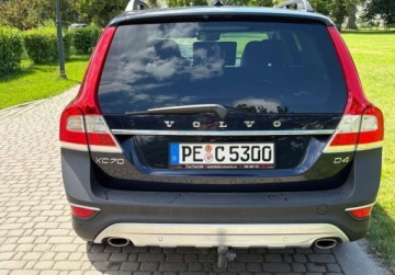 Volvo XC70 II Kombi Facelifting 2.0 D4 DRIVE-E 181KM 2016 Volvo XC 70 2.0D4 181PK Manual Skory Xenon Panorama Serwis Zadbane POLECAM, zdjęcie 25