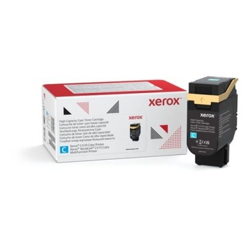 Xerox Toner CYAN VersaLink C410/C415 (7K)