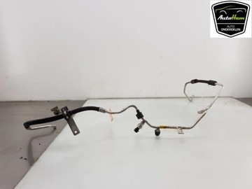 FIAT DOBLO 2021 PŘÍVODY KLIMATIZACE