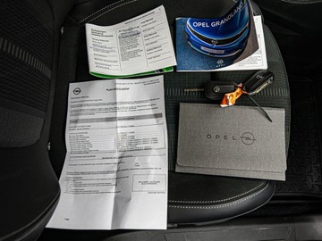 Opel 2023 OPEL Grandland X 1.2 GS Suv 130KM 2023, zdjęcie 27