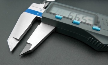 ЦИФРОВОЙ ЭЛЕКТРОННЫЙ ШТАНВЕРТ ОГРАНИЧЕНИЕ 150 ММ