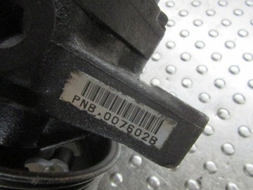 HONDA CRV II 2.0I 2004 ČERPADLO SERVA