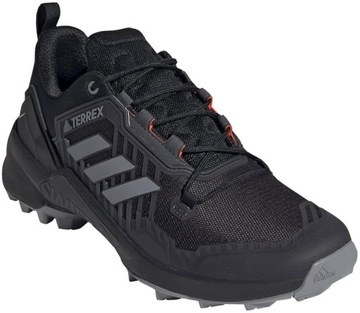 ADIDAS TERREX SWIFT R3 FW2776 Обувь Черный размер 40 2/3