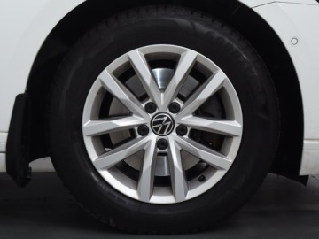 Volkswagen Passat B8 Variant Facelifting 2.0 TDI SCR 150KM 2020 VW Passat 2.0 TDI, Salon Polska, Serwis ASO, zdjęcie 14