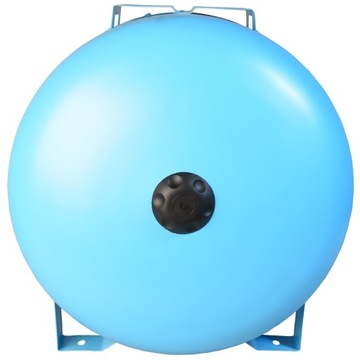 ZBIORNIK PRZEPONOWY POZIOMY 80L DO WODY HYDROFOROWY STAL HYDROFOR COVERA