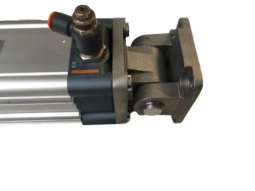 Пневматический привод Metal Work ISO 15552 № C249