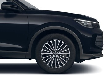 Volkswagen Tiguan III 2025 Volkswagen Tiguan Life Plus 2.0 TSI DSG 4MOTION, zdjęcie 8