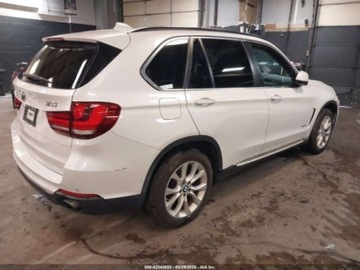 BMW X5 F15 2016 BMW X5 2016 BMW X5 XDRIVE35I 3.0 Benzyna 300KM, zdjęcie 4