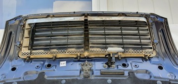 SSANGYONG REXTON LIFT 06-МАСКА КРЫШКА ДВИГАТЕЛЯ ORG