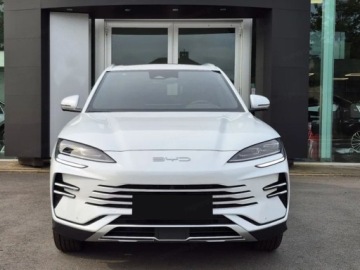 BYD Seal U DM-i 218KM 2025 BYD Seal U DM-i Boost Suv 1.5 (218KM) 2025, zdjęcie 1