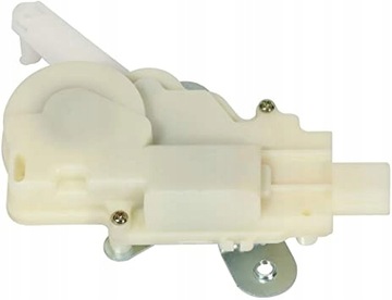 SIŁOWNIK KLAPY BAGAŻNIKA TOYOTA YARIS 99-05