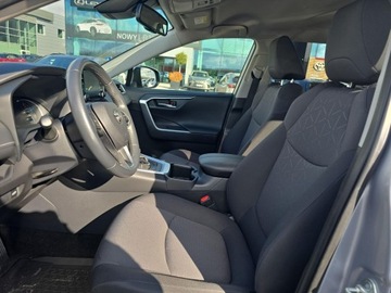 Toyota RAV4 V 2022 Toyota RAV4 2.5 Hybrid Comfort 4x2 V (2018-) Toyot, zdjęcie 14