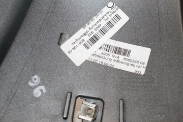 BMW S 1000 XR 15-19 КРЫШКА БАКА