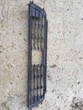 Комплект VW POLO BEAM RADAR, центральная решетка 6R0