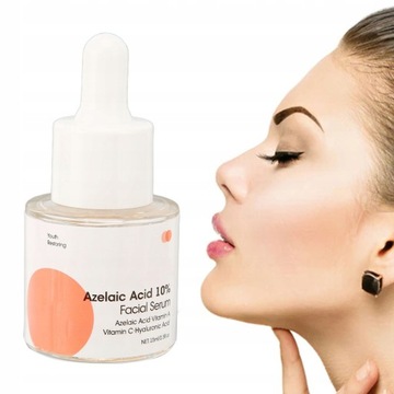 Seboregulujący kwas azelainowy 10% 15ml