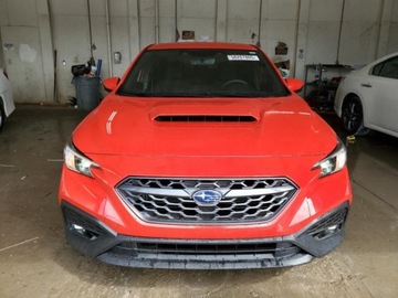 Subaru 2024 Subaru Inny 2024, WRX Premium 2.4L Turbo AWD 2.4 Benzyna 271KM, zdjęcie 4