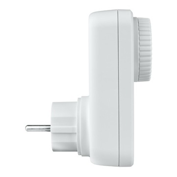 Программатор времени + сумеречный датчик