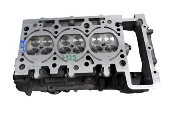 G122 HLAVA MOTORU AUDI A6 B7 2.4 BDW 06E103373D