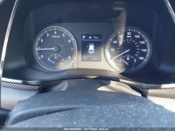 Hyundai Tucson III 2019 Hyundai Tucson 2019 Hyundai Tucson Night FWD 2.4 Benzyna 181KM, zdjęcie 6