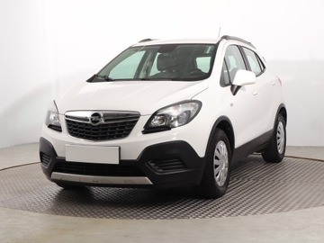 Opel Mokka I SUV 1.6 Ecotec 115KM 2015 Opel Mokka 1.6, Salon Polska, 1. Właściciel, GAZ, zdjęcie 1