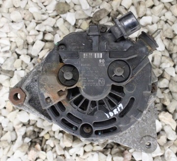TOYOTA AVENSIS ALTERNATOR 27060-0D140-A