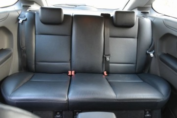 Ford Focus II Hatchback 5d 1.6 Duratec 100KM 2006 Ford Focus FORD FOCUS 1.6 101KM AUTOMAT SONY Skory Klimatronik Szyberdach, zdjęcie 32