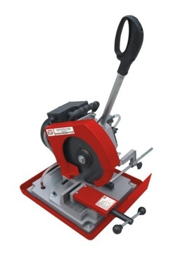Piła do cięcia metalu MOBILNA Holzmann MKS225