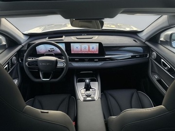 Chery Tiggo 7 SUV PHEV 1.5 T-GDI DHE 279KM 2025 Chery Tiggo 7 1.5 Hybryda Plug-in 279KM, zdjęcie 11