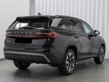 Skoda Kodiaq II SUV 2.0 TDI SCR 193KM 2025 SKODA Kodiaq Edition 130 2.0 TDI DSG 4x4 7os. Suv 193KM 2025, zdjęcie 1