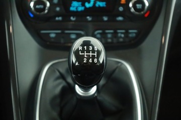 Ford Kuga II SUV 2.0 TDCi 150KM 2015 Ford Kuga 2.0 TDCi, Salon Polska, 4X4, Skóra, zdjęcie 11