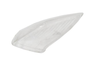 ПРАВЫЙ БЕЛЫЙ АБАЖУР OHIO