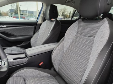 Skoda Superb IV Liftback 2.0 TSI 265KM 2024 Skoda Superb 4x4 Selection DSG, 265KM,Salon PL, FV, zdjęcie 10