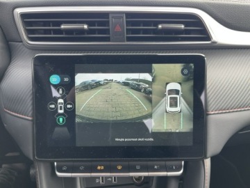 MG ZS II SUV Classic 1.5 VTi-Tech 106KM 2025 MG ZS Skóra Kamery360 Elektryczne fotele Virtual, zdjęcie 11