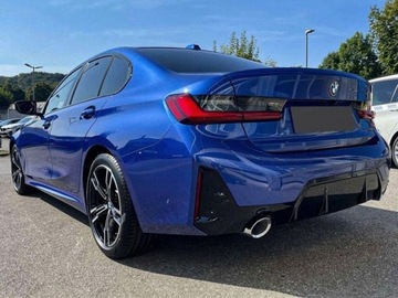 BMW Seria 3 G20-G21 Limuzyna 2.0 320i 184KM 2026 BMW Seria 3 320i M Sport 2.0 184KM, zdjęcie 1