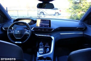 Peugeot 3008 II Crossover 1.5 BlueHDI 130KM 2020 Peugeot 3008 Peugeot 3008 1.5 BlueHDi GT Pack SampS EAT8 1.5 Diesel 130KM, zdjęcie 35