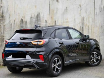 Ford Puma II 2026 Od ręki - ST-Line PowerShift 1.0 EcoBoost mHEV 125KM / Pakiet Winter, zdjęcie 2