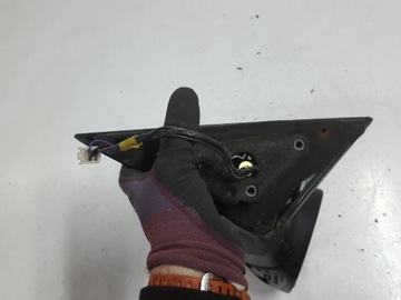 MAZDA RX-8 ZRCÁTKO PRAVÉ 7 KABEL