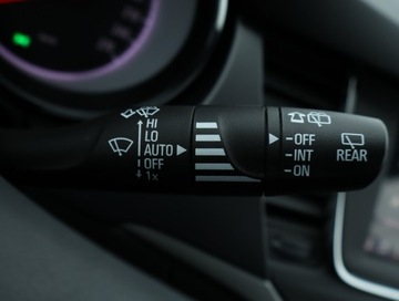 Opel Astra K Hatchback Facelifting 1.2 Turbo 130KM 2020 Opel Astra 1.2 Turbo, Salon Polska, Serwis ASO, zdjęcie 19